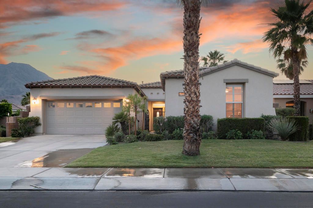 61125 Living Stone Drive, La Quinta, CA 92253