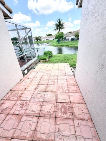 11697 SW 19th Street 11697, Miramar, FL 33025