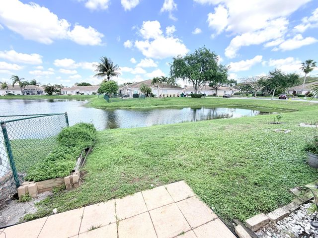 11697 SW 19th Street 11697, Miramar, FL 33025