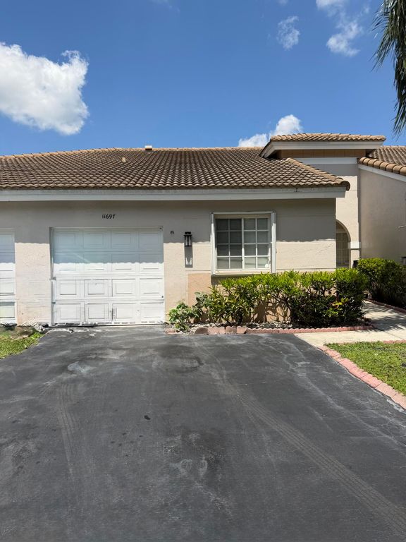 11697 SW 19th Street 11697, Miramar, FL 33025