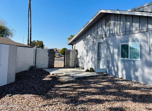 3720 W Mauna Loa Lane Studio, Phoenix, AZ 85053