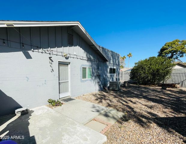 3720 W Mauna Loa Lane Studio, Phoenix, AZ 85053