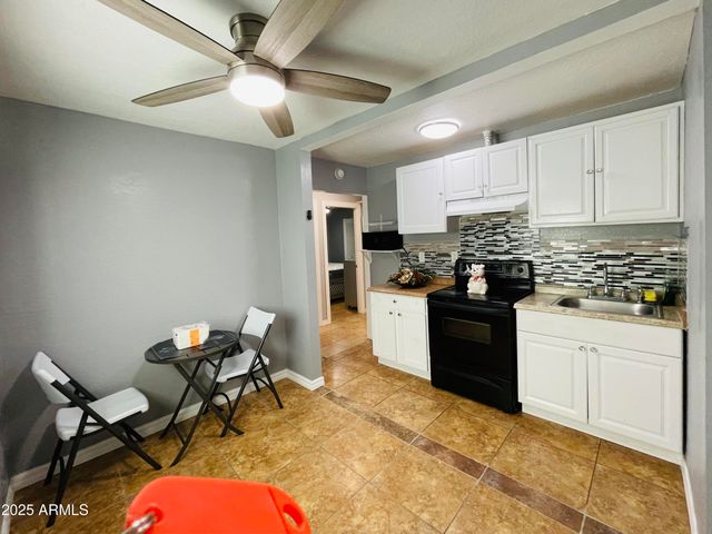 3720 W Mauna Loa Lane Studio, Phoenix, AZ 85053