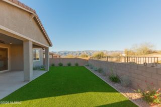 248 N Sunny Cove Place, Tucson, AZ 85748