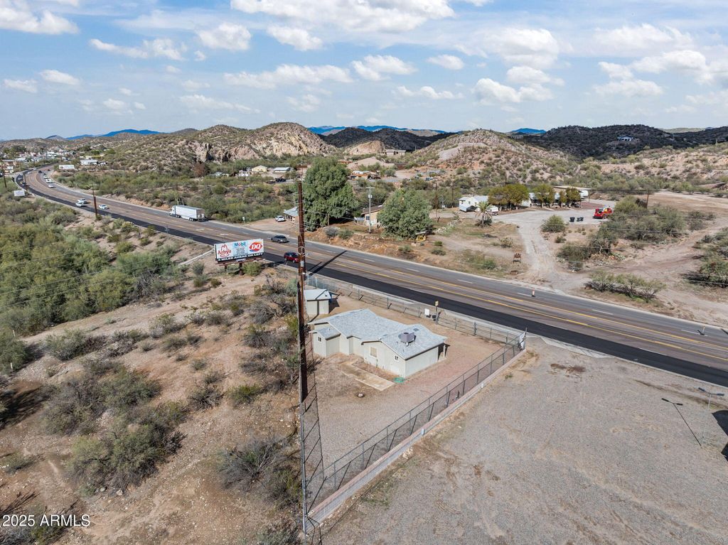 51426 NW US HIGHWAY 60 89 Avenue, Wickenburg, AZ 85390 — photo 3