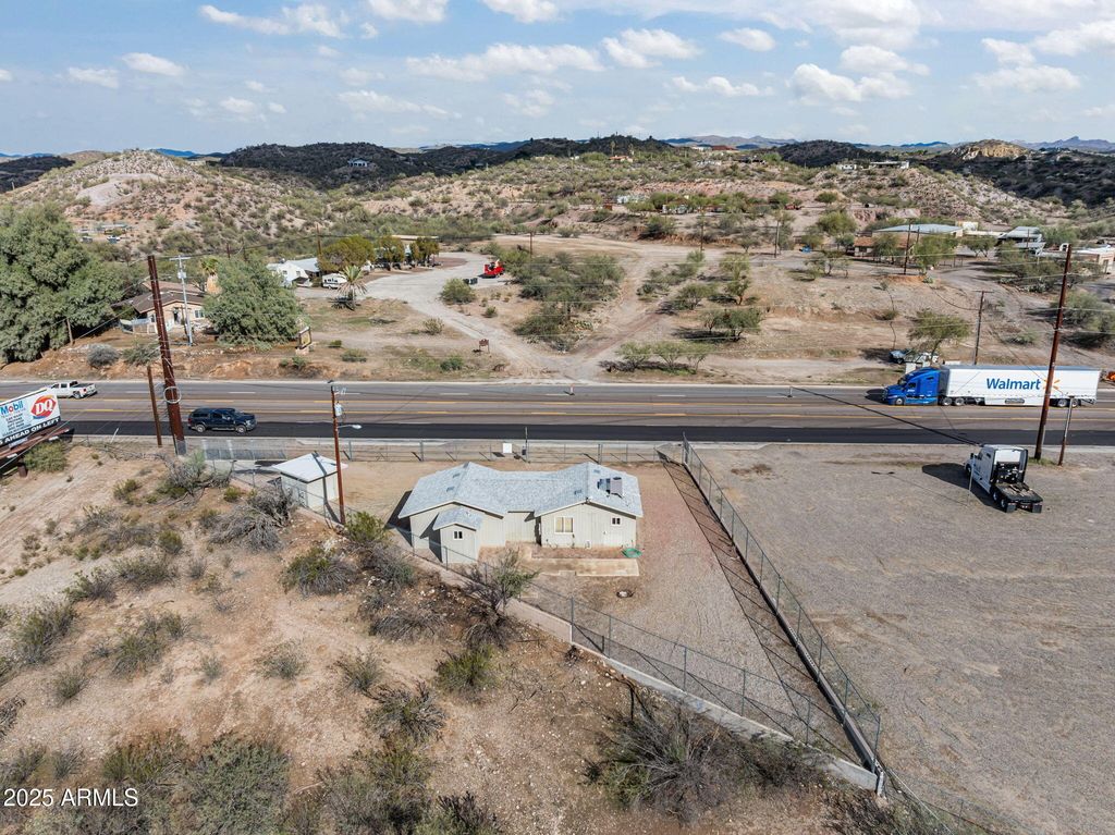51426 NW US HIGHWAY 60 89 Avenue, Wickenburg, AZ 85390 — photo 4