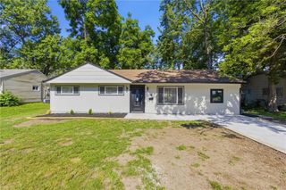11310 CORRINGTON Avenue, Kansas City, MO 64134