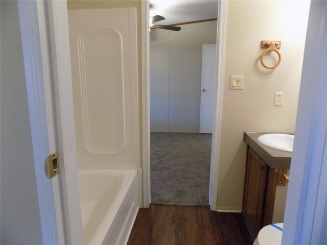9489 Old Agnes Road, Springtown, TX 76082