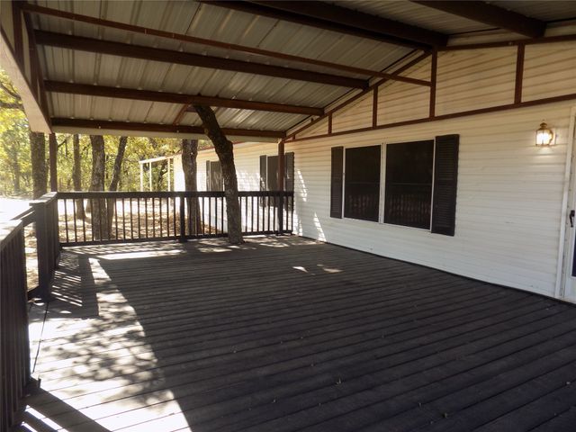 9489 Old Agnes Road, Springtown, TX 76082