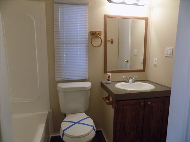 9489 Old Agnes Road, Springtown, TX 76082