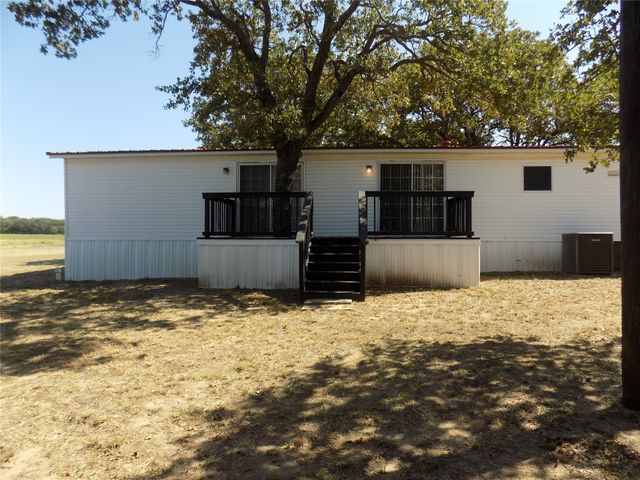 9489 Old Agnes Road, Springtown, TX 76082