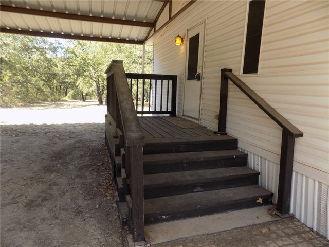 9489 Old Agnes Road, Springtown, TX 76082