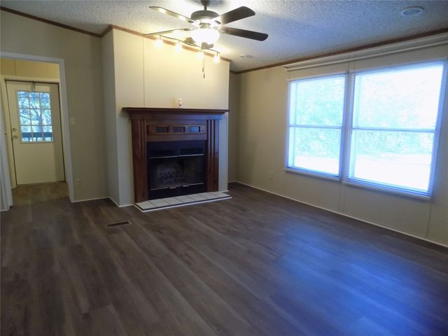 9489 Old Agnes Road, Springtown, TX 76082