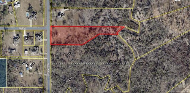 2192 Sutherland Road, Lake Charles, LA 70611