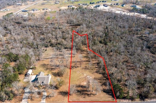 2192 Sutherland Road, Lake Charles, LA 70611