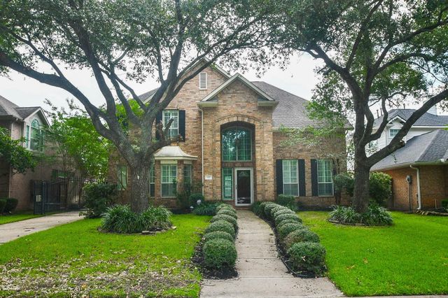 215 Wildmoor Court, Houston, TX 77094