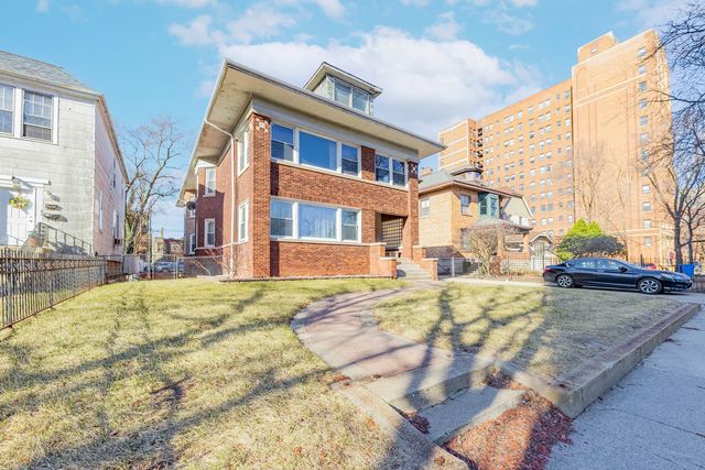 7324 S South Shore Drive 1, Chicago, IL 60649