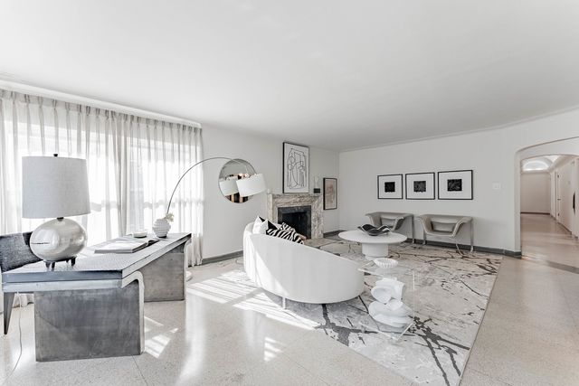 7324 S South Shore Drive 1, Chicago, IL 60649
