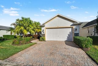 6973 Premonition Drive, Melbourne, FL 32940