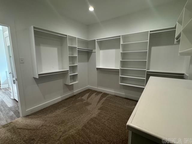 20 Parkridge Cove, Greenbrier, AR 72058