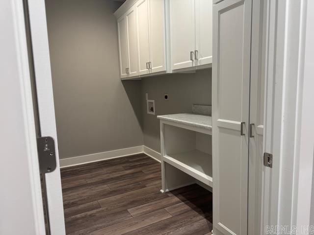 20 Parkridge Cove, Greenbrier, AR 72058