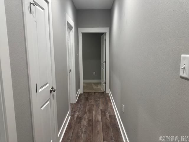 20 Parkridge Cove, Greenbrier, AR 72058