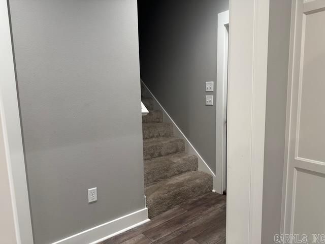 20 Parkridge Cove, Greenbrier, AR 72058