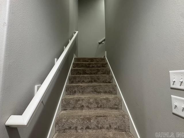 20 Parkridge Cove, Greenbrier, AR 72058