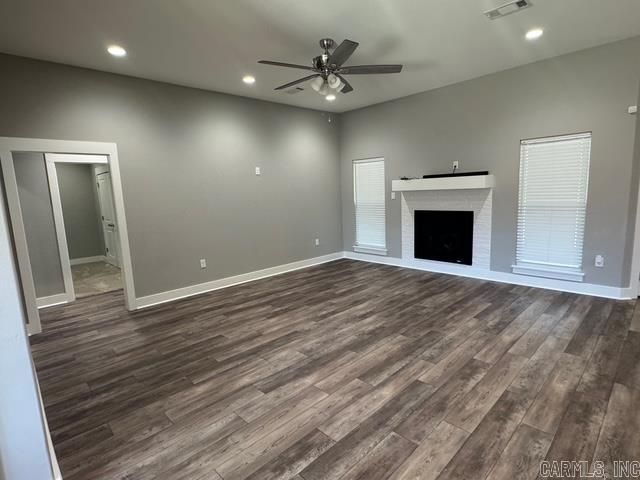 20 Parkridge Cove, Greenbrier, AR 72058