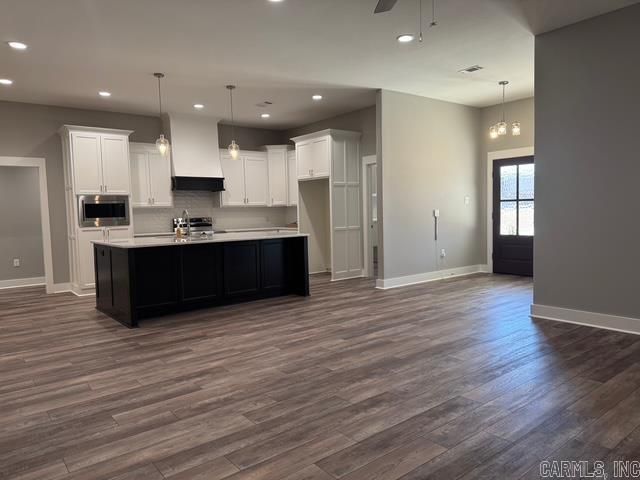 20 Parkridge Cove, Greenbrier, AR 72058