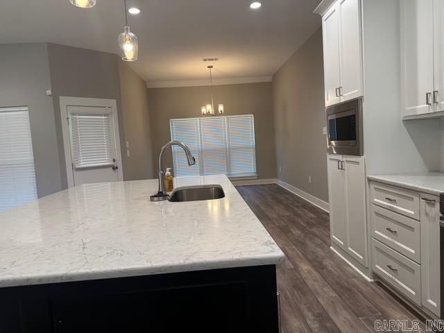 20 Parkridge Cove, Greenbrier, AR 72058