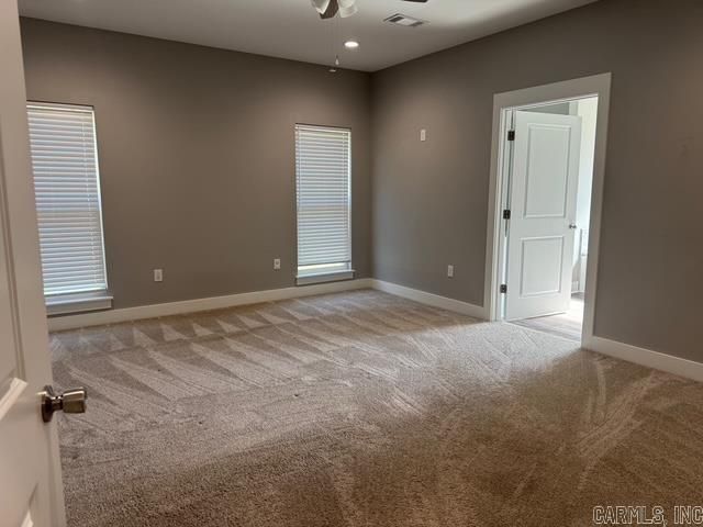 20 Parkridge Cove, Greenbrier, AR 72058