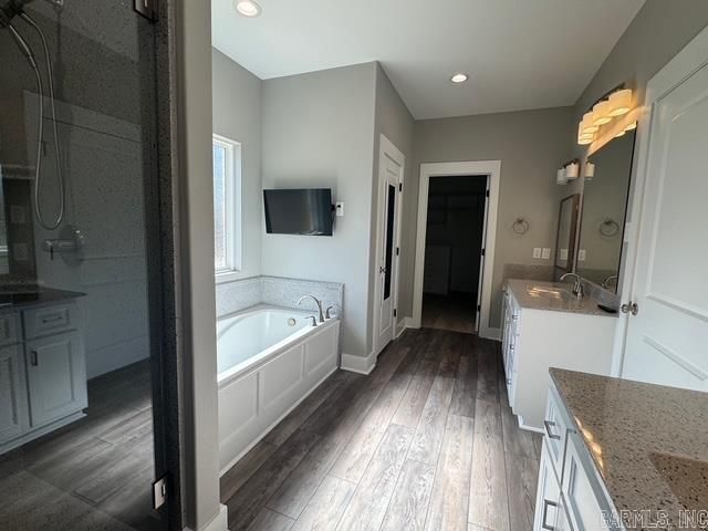 20 Parkridge Cove, Greenbrier, AR 72058