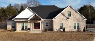 20 Parkridge Cove, Greenbrier, AR 72058