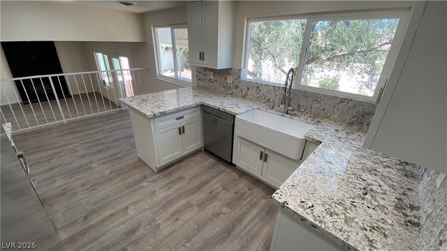1974 East Hacienda Avenue, Las Vegas, NV 89119