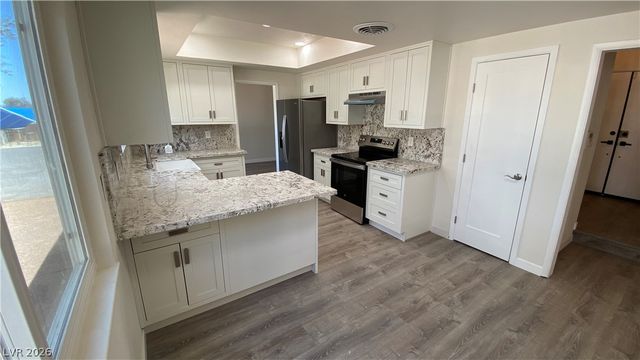 1974 East Hacienda Avenue, Las Vegas, NV 89119