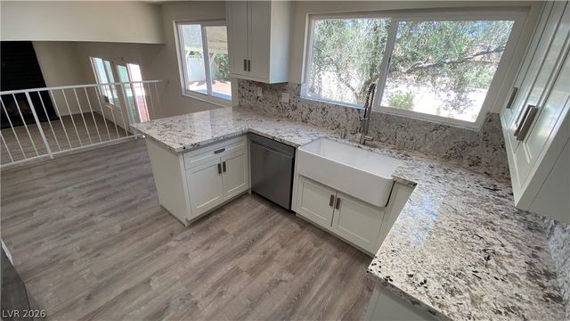 1974 East Hacienda Avenue, Las Vegas, NV 89119