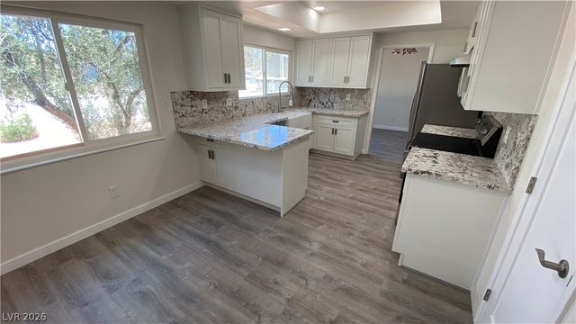 1974 East Hacienda Avenue, Las Vegas, NV 89119