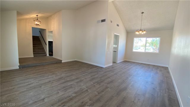 1974 East Hacienda Avenue, Las Vegas, NV 89119