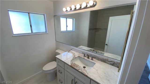 1974 East Hacienda Avenue, Las Vegas, NV 89119