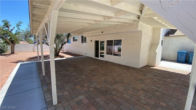 1974 East Hacienda Avenue, Las Vegas, NV 89119