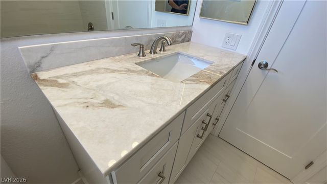 1974 East Hacienda Avenue, Las Vegas, NV 89119