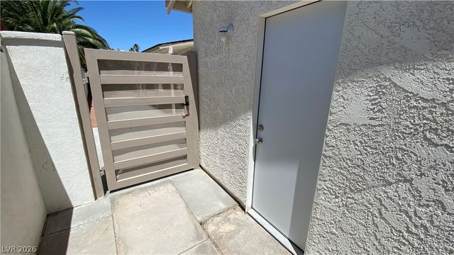 1974 East Hacienda Avenue, Las Vegas, NV 89119