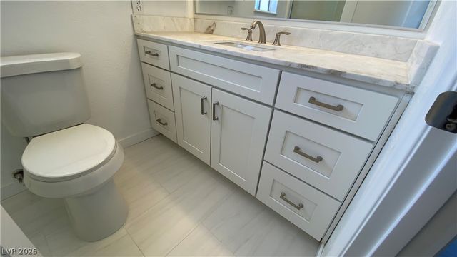 1974 East Hacienda Avenue, Las Vegas, NV 89119