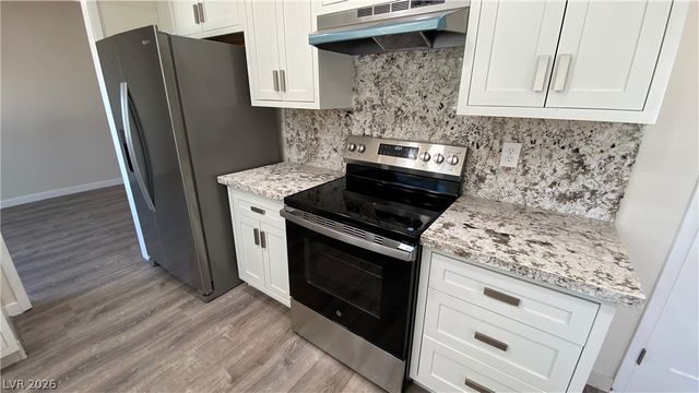 1974 East Hacienda Avenue, Las Vegas, NV 89119