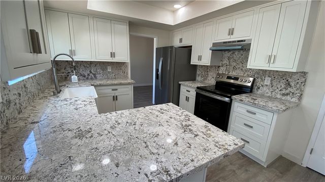 1974 East Hacienda Avenue, Las Vegas, NV 89119