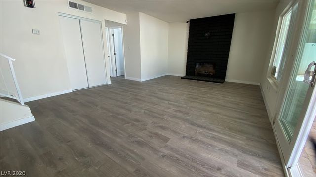 1974 East Hacienda Avenue, Las Vegas, NV 89119