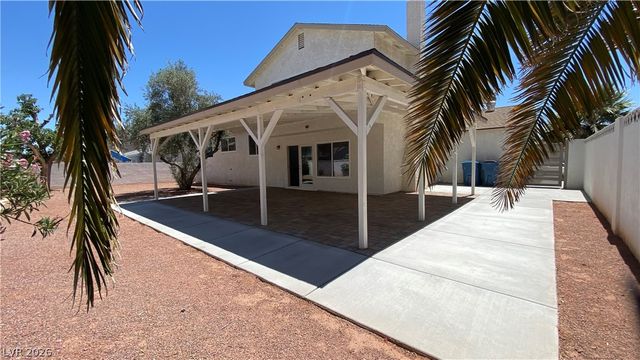 1974 East Hacienda Avenue, Las Vegas, NV 89119