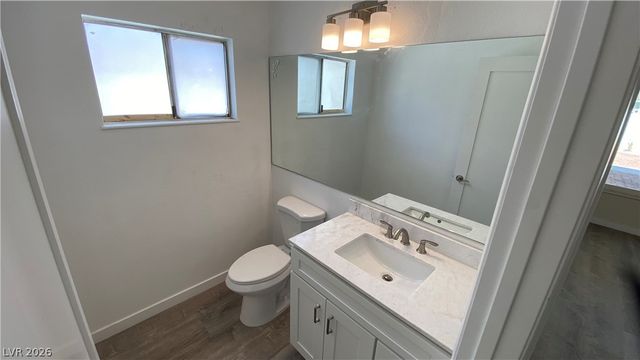1974 East Hacienda Avenue, Las Vegas, NV 89119