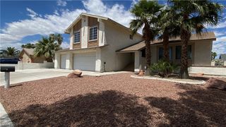 1974 East Hacienda Avenue, Las Vegas, NV 89119